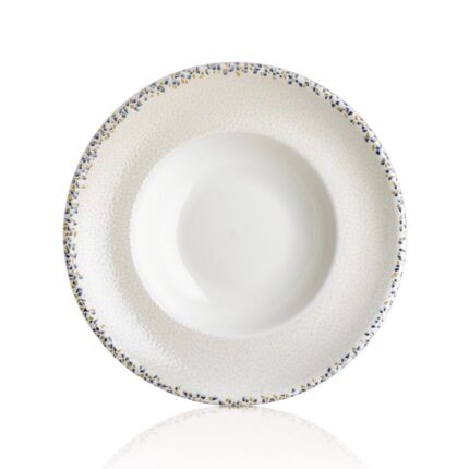 Tessera Flavor Pasta Teller 25 cm 400 cc