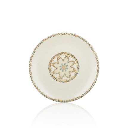 Tessera Zest Flacher Teller 27 cm