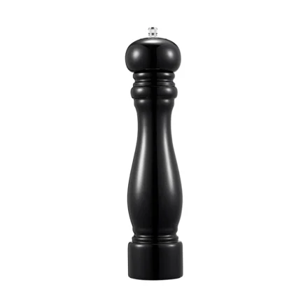 Karou schwarz Pfeffer/Salzmühle