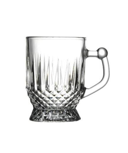 Paşabahçe İstanbul Becher 16,5 cl