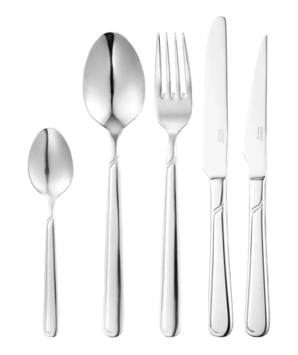 Elisabeth Besteckset 30 Stück