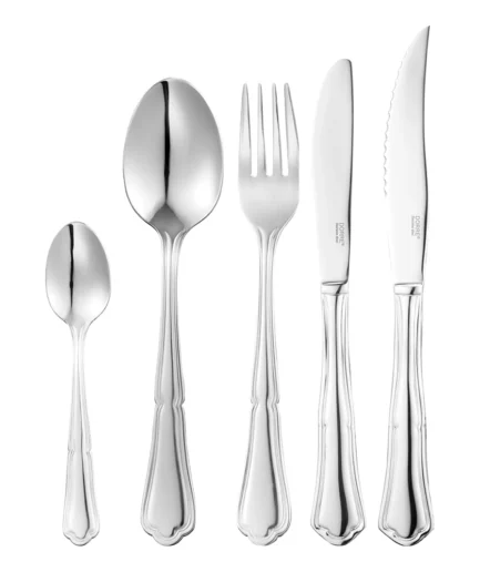 New England Besteckset 30 Stück