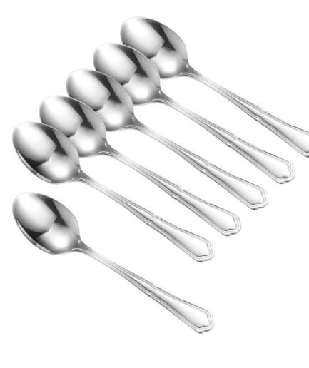 New England Dessert Besteckset 6 Stück