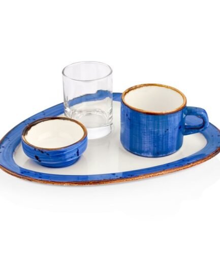 Enigma Gastro Präsentationsset