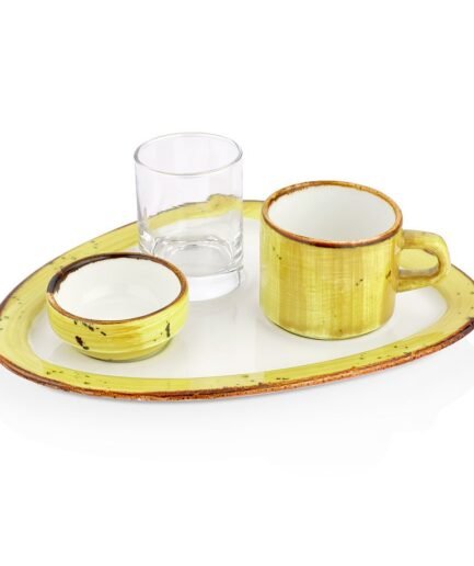 Sun Gastro Präsentationsset