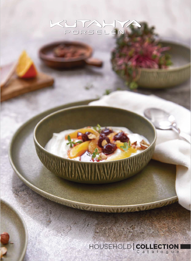 Household 2025 Cover