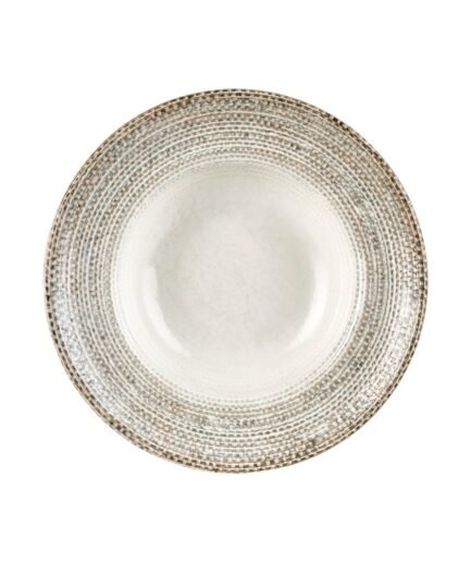 Misis Zest Pasta Teller 27 cm (500 cc)