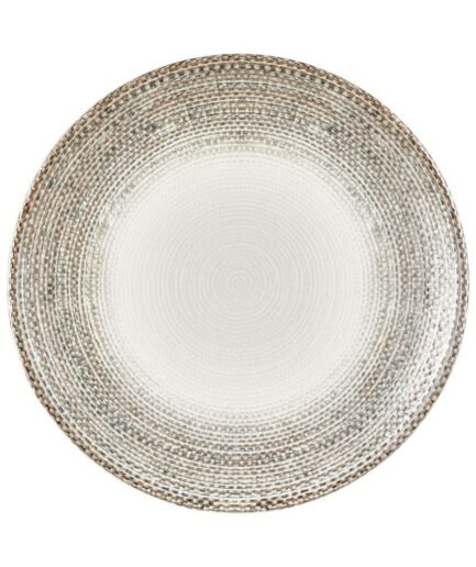 Misis Zest Flacher Teller 30 cm