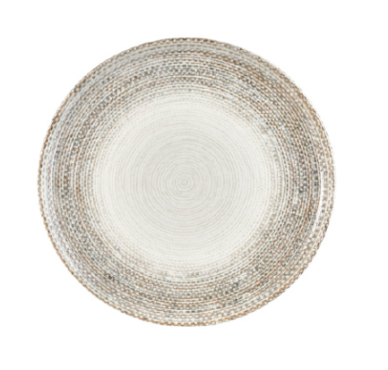 Misis Zest Pizza Teller 32 cm