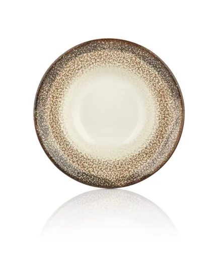 Spazio Zest Pasta Teller 27 cm 500 cc