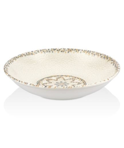 Tessera Flavor Tiefer Teller 23 cm