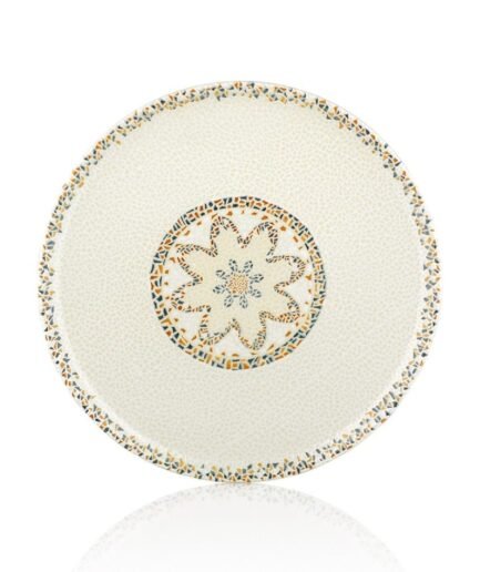 Tessera Zest Pizza Teller 32 cm