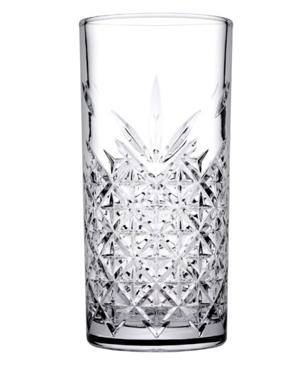 Timeless Longdrinkglas 365 cl