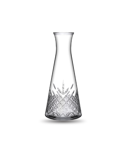 Timeless Glaskaraffe 940 cl