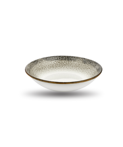 Spazio Flavor Tiefer Teller 23 cm 1000 cc