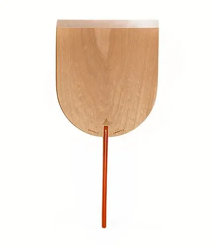 Pizzaschaufel Standard 52 cm