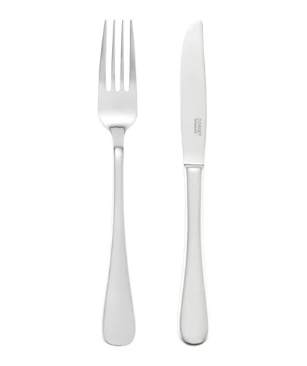 Klassisches Dessertbesteck-Set)