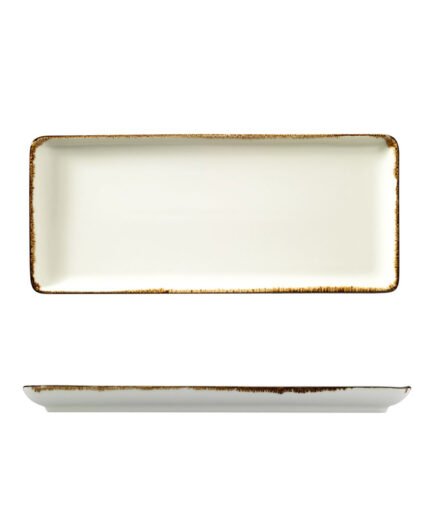 Kütahya Porzellan | RECTANGULAR PLATE