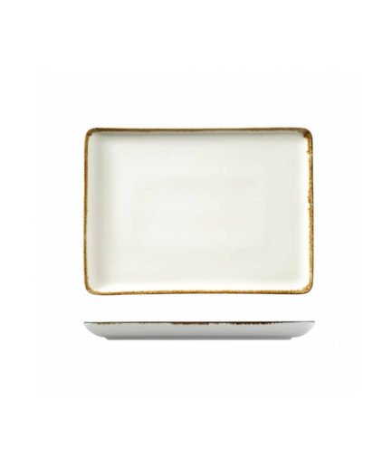 Kütahya Porzellan | RECTANGULAR PLATE