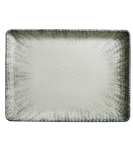 Kütahya Porzellan | RECTANGULAR PLATE